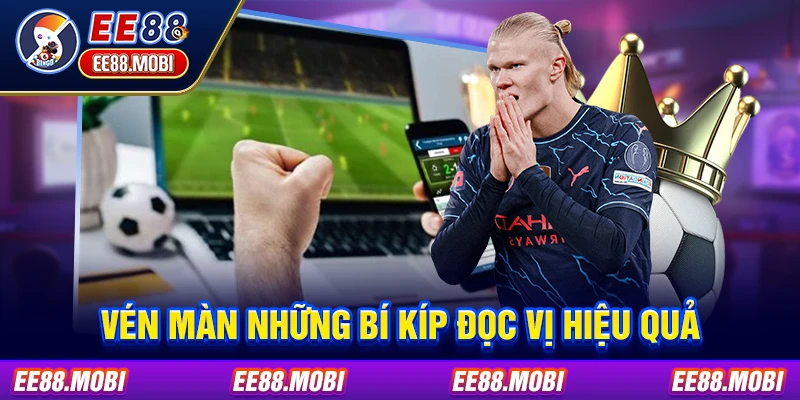 Vén màn những bí kíp đọc vị hiệu quả